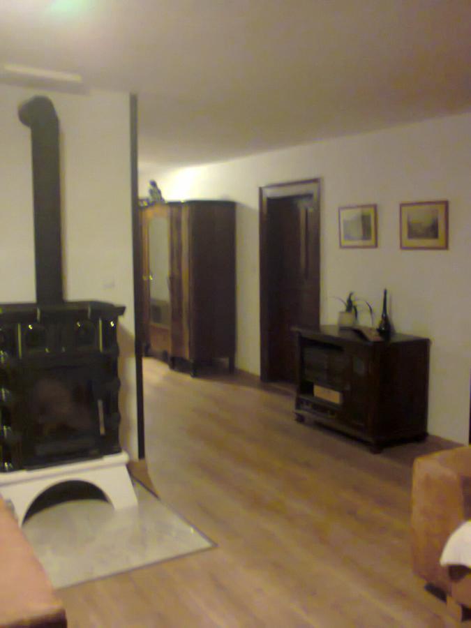 Apartment Chalet Kladska Mariánské Lázně Extérieur photo