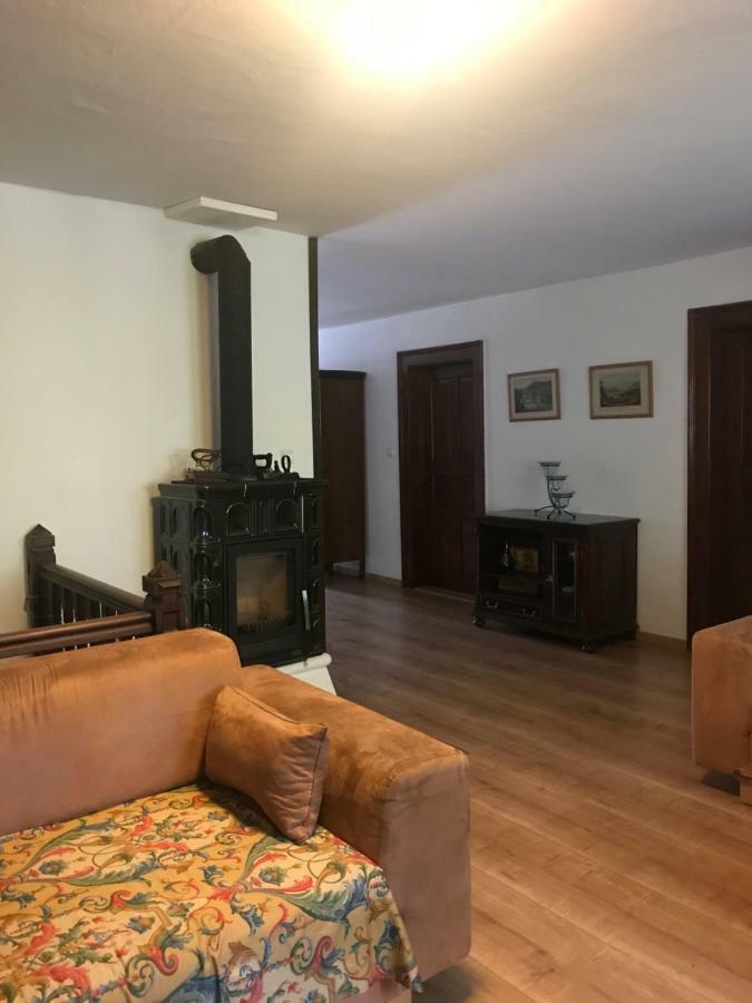 Apartment Chalet Kladska Mariánské Lázně Extérieur photo